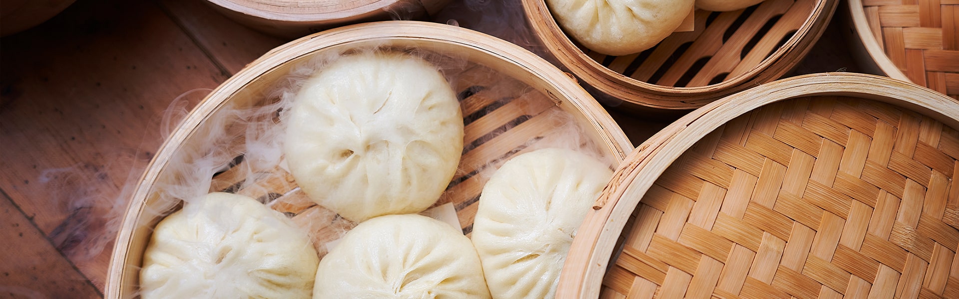 東京豚饅 美味しいお召し上がり方